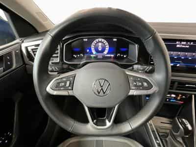 VW Polo Style+DSG+LED+Carplay+Park&Comf. (2025) - Foto 12