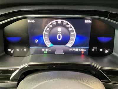 VW Polo Style+DSG+LED+Carplay+Park&Comf. (2025) - Foto 13