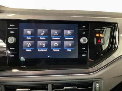 VW Polo Style+DSG+LED+Carplay+Park&Comf. (2025) - Foto 15