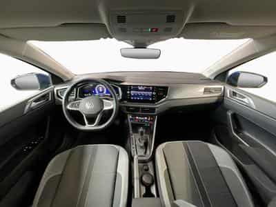 VW Polo Style+DSG+LED+Carplay+Park&Comf. (2025) - Foto 2