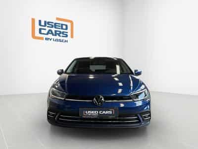 VW Polo Style+DSG+LED+Carplay+Park&Comf. (2025) - Foto 3