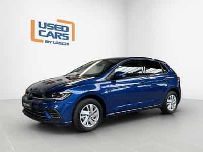 VW Polo Style+DSG+LED+Carplay+Park&Comf. (2025) - Foto 4