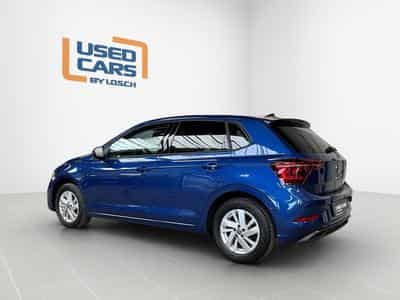 VW Polo Style+DSG+LED+Carplay+Park&Comf. (2025) - Foto 5