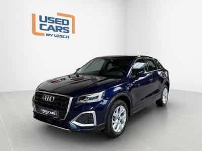 Audi Q2 Advanced+35TFSI+S-Tronic (2025) - Foto 1