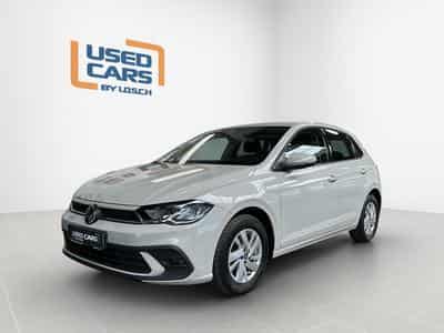 VW Polo Life+DSG+RearView+LED (2023) - Foto 1