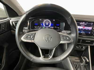 VW Polo Life+DSG+RearView+LED (2023) - Foto 12