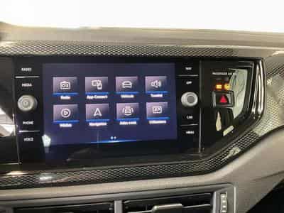 VW Polo Life+DSG+RearView+LED (2023) - Foto 15
