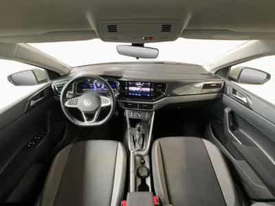 VW Polo Life+DSG+RearView+LED (2023) - Foto 2