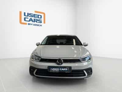 VW Polo Life+DSG+RearView+LED (2023) - Foto 3