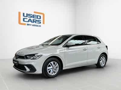 VW Polo Life+DSG+RearView+LED (2023) - Foto 4