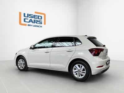 VW Polo Life+DSG+RearView+LED (2023) - Foto 5