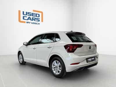 VW Polo Life+DSG+RearView+LED (2023) - Foto 6