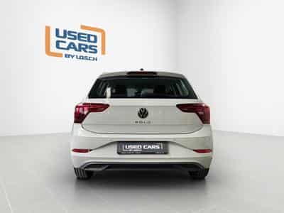 VW Polo Life+DSG+RearView+LED (2023) - Foto 7