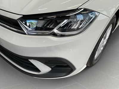 VW Polo Life+DSG+RearView+LED (2023) - Foto 9