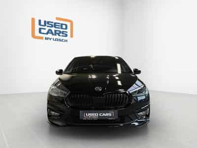 Skoda Fabia Monte-Carlo+ (2025) - Foto 3