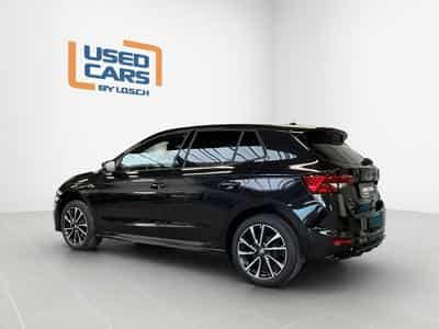 Skoda Fabia Monte-Carlo+ (2025) - Foto 5