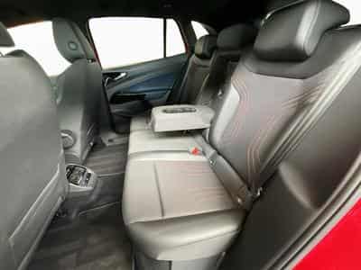 VW ID.4 GTX+77kWh+P.Ass-Plus+Wärme-P.+AHK (2022) - Foto 15