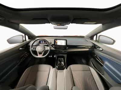VW ID.4 GTX+77kWh+P.Ass-Plus+Wärme-P.+AHK (2022) - Foto 2