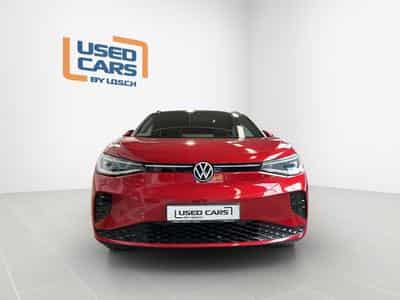 VW ID.4 GTX+77kWh+P.Ass-Plus+Wärme-P.+AHK (2022) - Foto 3