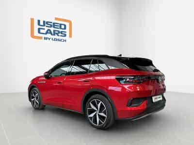 VW ID.4 GTX+77kWh+P.Ass-Plus+Wärme-P.+AHK (2022) - Foto 6