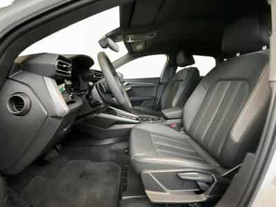 Audi A3 SB+S-Line+35TFSI+S-Tronic+P.Business+ (2025) - Foto 11