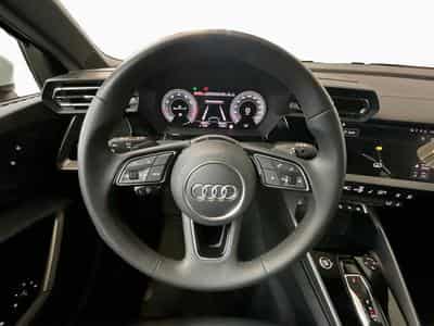 Audi A3 SB+S-Line+35TFSI+S-Tronic+P.Business+ (2025) - Foto 12