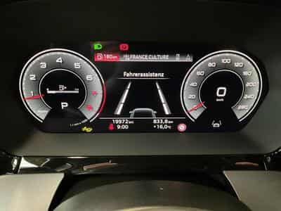 Audi A3 SB+S-Line+35TFSI+S-Tronic+P.Business+ (2025) - Foto 13