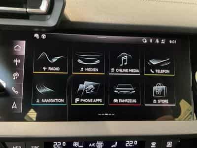 Audi A3 SB+S-Line+35TFSI+S-Tronic+P.Business+ (2025) - Foto 15