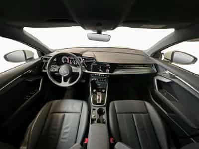 Audi A3 SB+S-Line+35TFSI+S-Tronic+P.Business+ (2025) - Foto 2