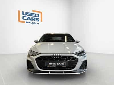 Audi A3 SB+S-Line+35TFSI+S-Tronic+P.Business+ (2025) - Foto 3