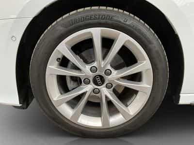 Audi A3 SB+S-Line+35TFSI+S-Tronic+P.Business+ (2025) - Foto 8