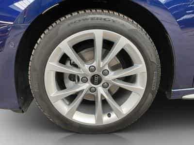Audi A3 SB+S-Line+35TFSI+S-Tronic+P.Business+ (2025) - Foto 8