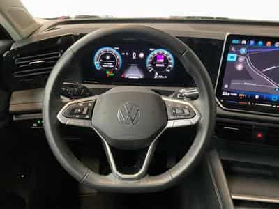 VW Tiguan Life+DSG+P.Design+LED-Plus+Navi (2024) - Foto 12