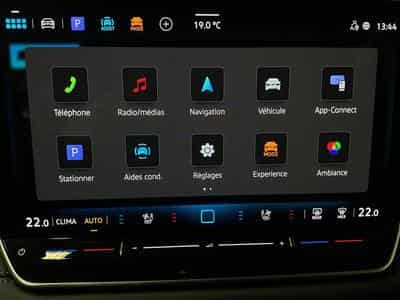 VW Tiguan Life+DSG+P.Design+LED-Plus+Navi (2024) - Foto 15