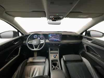 VW Tiguan Life+DSG+P.Design+LED-Plus+Navi (2024) - Foto 2