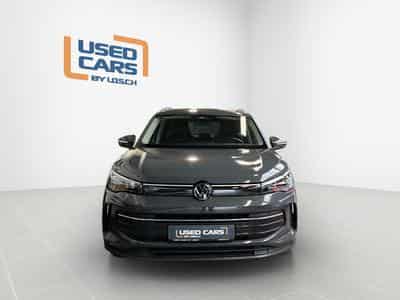 VW Tiguan Life+DSG+P.Design+LED-Plus+Navi (2024) - Foto 3