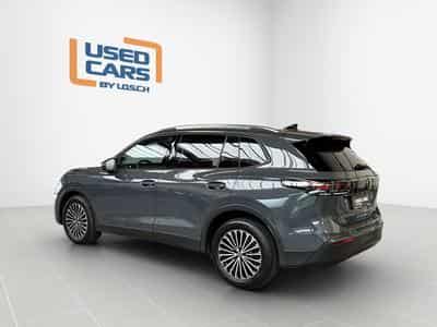 VW Tiguan Life+DSG+P.Design+LED-Plus+Navi (2024) - Foto 5