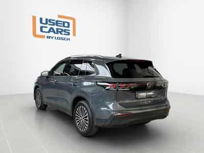 VW Tiguan Life+DSG+P.Design+LED-Plus+Navi (2024) - Foto 6