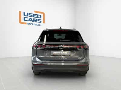 VW Tiguan Life+DSG+P.Design+LED-Plus+Navi (2024) - Foto 7