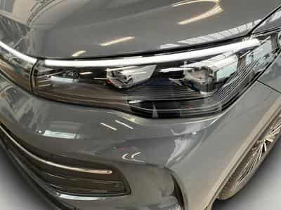VW Tiguan Life+DSG+P.Design+LED-Plus+Navi (2024) - Foto 9