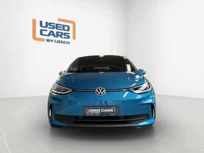 VW ID.3 PRO+58kWh+P.Confort+P.Ass. (2024) - Foto 3