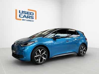 VW ID.3 PRO+58kWh+P.Confort+P.Ass. (2024) - Foto 4