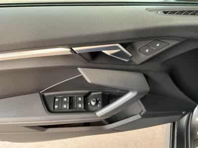 Audi A3 SB+S-Line+35TFSI+S-Tronic (2025) - Foto 10
