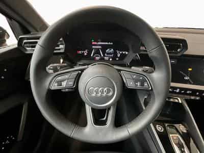 Audi A3 SB+S-Line+35TFSI+S-Tronic (2025) - Foto 12