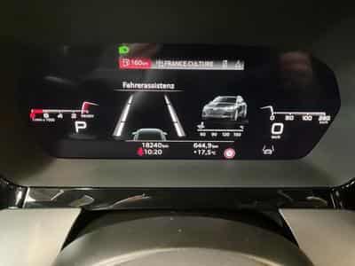 Audi A3 SB+S-Line+35TFSI+S-Tronic (2025) - Foto 13