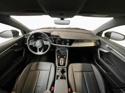 Audi A3 SB+S-Line+35TFSI+S-Tronic (2025) - Foto 2