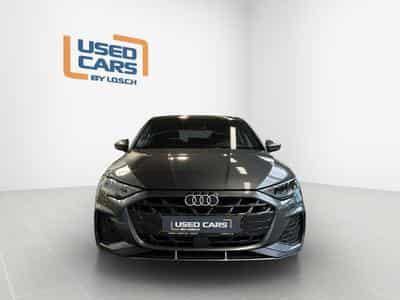 Audi A3 SB+S-Line+35TFSI+S-Tronic (2025) - Foto 3