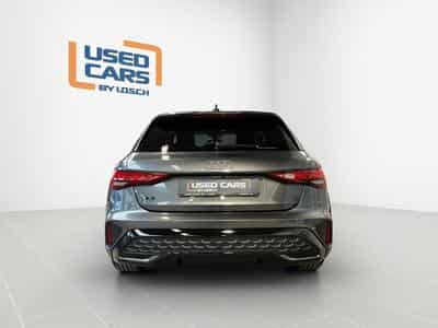 Audi A3 SB+S-Line+35TFSI+S-Tronic (2025) - Foto 7
