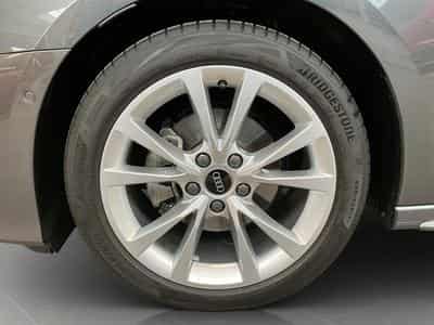 Audi A3 SB+S-Line+35TFSI+S-Tronic (2025) - Foto 8