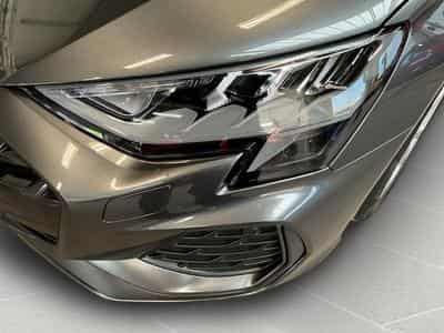 Audi A3 SB+S-Line+35TFSI+S-Tronic (2025) - Foto 9